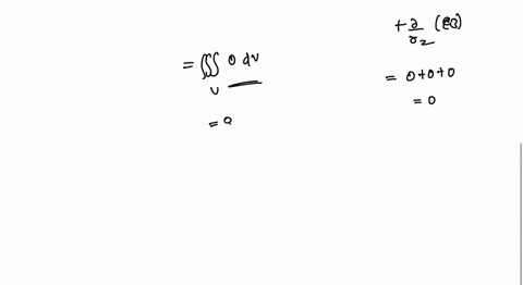 some-questions-involving-curl-divergence-flux-and-gradients-use-the-divergence-theorem-to-show-that-the-flux-of-a-constant-vector-field-through-a-closed-surface-is-0-find-an-example-of-a-div-94756