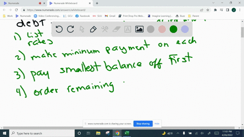 what-is-the-proper-order-to-eliminate-debt-07352