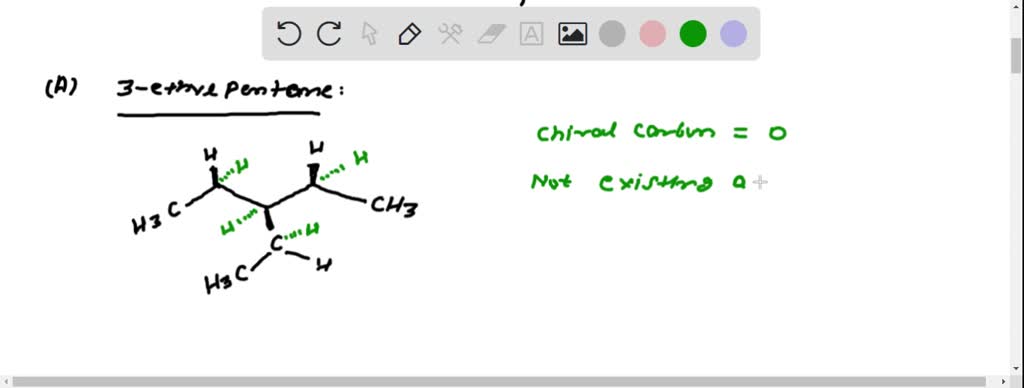 SOLVED: 13a) Which ofthe following configurations corresponds tO the ...