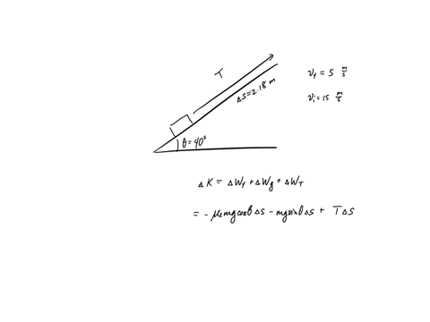 a-waterskier-with-a-mass-of-70-kg-is-being-pulled-up-a-ramp-by-tow-rope-the-ramp-is-10-m-long-and-inclined-at-40-degrees_-his-speed-at-the-bottom-of-the-ramp-is-15-ms_-the-total-resistive-fo-01736