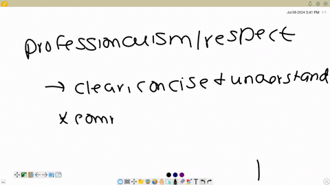 3-complete-a-paragraph-at-the-bottom-of-this-assignment-discussing-why-email-etiquette-is-important-when-communicating-with-instructors-administrators-employers-and-other-professionals-also-discuss-ho