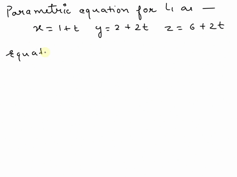 let-l1-be-the-line-through-the-points-126-and-248-let-l2-be-the-line-of-intersection-of-the-planes-p1-and-p2-where-p1-is-the-plane-x-y2z10-and-p2-is-the-plane-through-the-points-32-1-001-and-97814