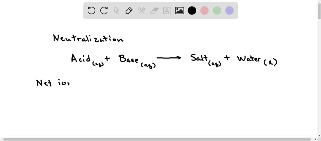 question-video-writing-a-net-ionic-equation-for-the-reaction-of-solid