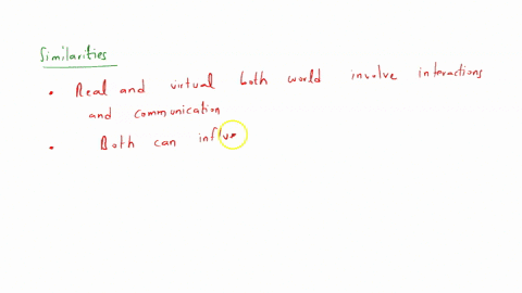 what-are-the-similarities-and-differences-between-the-real-world-and-the-virtual-world-67409