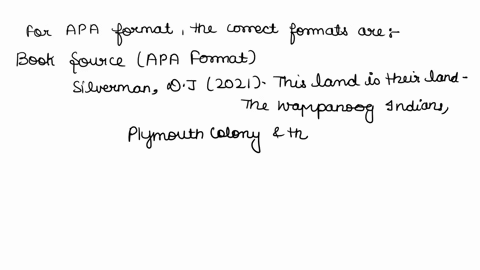 question-20-5-points-not-accounting-for-double-spacing-and-hanging-indent-which-of-the-following-is-a-correctly-formatted-book-source-in-apa-question-20-options-silverman-daniel-2021-this-la-21166