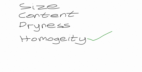 before-proceeding-to-the-analysis-the-____________-of-the-sample-must-be-considered-group-of-answer-choices-size-content-dryness-homogeneity-42614