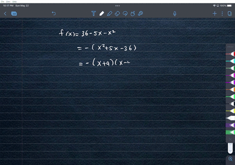 find-two-numbers-a-and-b-with-a-b-such-that-36-sx-x2-dx-has-its-largest-value-and-d-26862