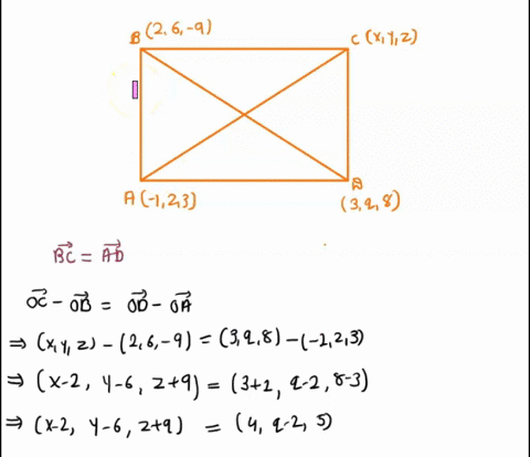 the-rectangle-abcd-has-vertices-at-a1-2-3-b2-6-9-and-d3-q-8-a-determine-the-coordinates-of-the-vertex-c-b-determine-the-angle-between-the-diagonals-of-this-rectangle-94747