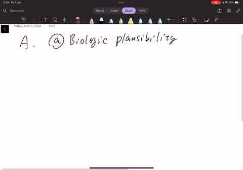 for-statements-a-through-d-below-select-from-the-following-lettered-options-the-most-likely-criterion-for-causality-each-option-can-be-used-once-more-than-once-or-not-at-all-a-biologic-plausibility-b