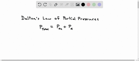 a-mixture-of-he-ne-and-ar-has-a-pressure-of-159-atm-at-280-c-if-the-partial-pressure-of-he-is-186-atm-and-that-of-ar-is-252-atm-what-is-the-partial-pressure-of-ne-41599