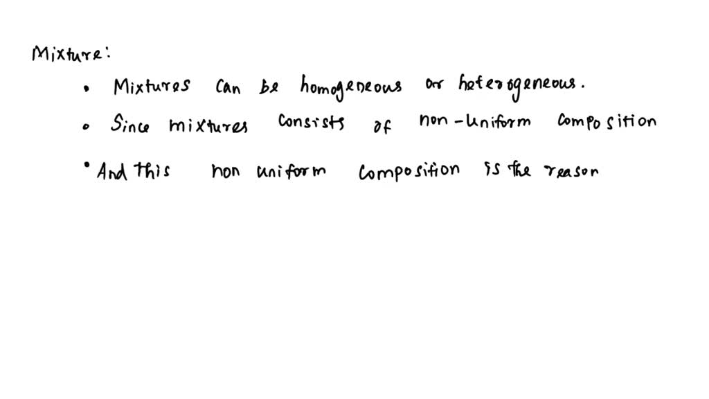 Solved Fill In The Venn Diagram Below With Similarities And Differences Between Pure