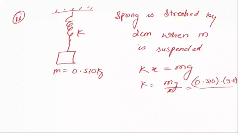 1-given-the-in-some-old-wall-clock-the-pendulum-has-length-of-200-m-suppose-the-mass-is-4oo-grams-calculate-the-period-of-the-pendulum-2-a-spring-is-attached-to-the-ceiling-it-stretches-by-2-16116