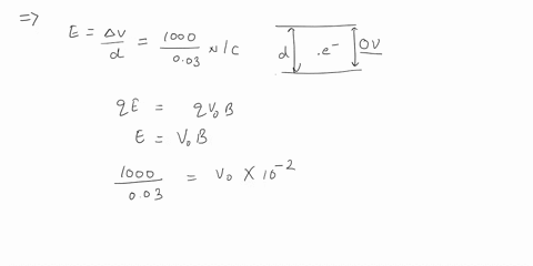 a-j-j-thompson-calculated-the-ratio-of-electron-charge-e-to-its-mass-m-via-his-relationship-within-the-familiar-framework-and-in-terms-of-the-familiar-quantities-thompson-measured-the-veloci-37445