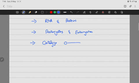question-19-ribosomes-oa-are-found-in-prokaryotes-but-not-eukaryotes-blare-made-of-protein-and-rna-ic-catalyze-the-formation-of-peptide-bond-between-rna-nucleotides-din-a-eukaryotic-cell-wil-88297