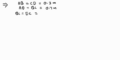 a-four-bar-mechanism-is-working-on-horizontal-plane-the-second-link-length-is-05-m-and-makes-an-angle-of-030-degrees-with-the-vertical-line-as-shown-in-figure-find-the-torquet-in-nm-must-be-59228