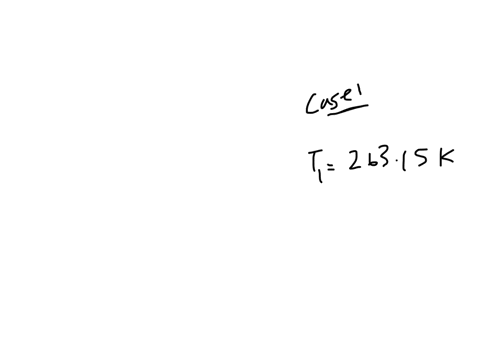 an-ideal-vapour-compression-refrigerator-using-freon-12-operates-between-temperature-limits-of-10c-and-40c-the-refrigerant-leaves-the-condenser-dry-saturated-and-the-rate-of-flow-of-refrigerant-throug
