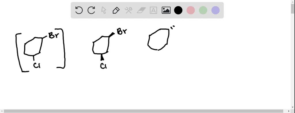 Dashed Wedged Line Structures SOLVED: Draw a 3-dimensional dashed wedged representation of 3-bromo-2 ...