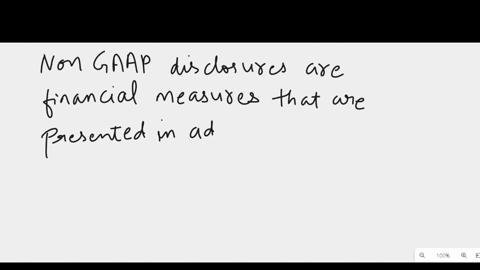which-of-the-following-non-gaap-disclosures-is-least-likely-to-create-variance-between-gaap-and-non-gaap-operating-income-goodwill-impairment-inventory-write-down-currency-loss-from-closing-47107