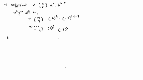find-the-coefficient-of-the-given-term-when-the-expression-is-expanded-by-the-binomial-theorem-find-coefficient-of-x9-y10-in-2x-3y214-93233