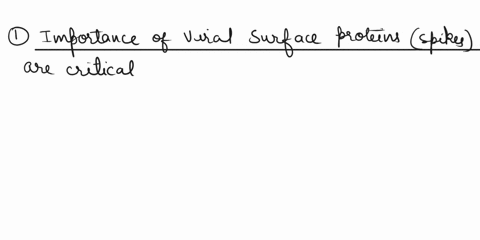 explain-the-importance-of-viral-surface-proteins-or-spikes-give-two-reasons-why-the-following-statement-is-false-the-genome-of-viruses-is-a-double-stranded-molecule-of-dna-although-viruses-d-06663