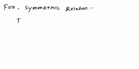 let-r-be-the-relation-oh-the-power-set-of-123456-defined-as-follows-for-subsets-x-y-of-123456-xry-4-xn136-yn136-a-verify-that-r-is-an-equivalence-relation-b-find-the-equivalence-class-that-c-69918