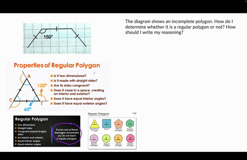 the-diagram-shows-an-incomplete-polygon-how-do-i-determine-whether-it-is-a-regular-polygon-or-not-how-should-i-write-my-reasoning-1508-87219