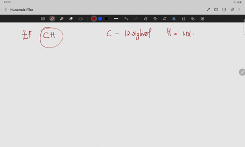 question-6-05-pts-what-is-the-molecular-formula-of-a-compound-with-the-empirical-formula-mathrmch-and-molar-mass-of-2604-mathrmg-mathrmch-mathrmc_2-mathrmh-mathrmch_2-mathrmc_2-mathrmh_2