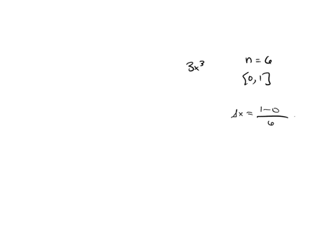 use-the-trapezoidal-rule-to-approximate-the-value-of-the-definite-integral-for-the-given-value-of-n-round-your-answer-to-four-decimal-places-and-compare-the-result-with-the-exact-value-of-th-48651