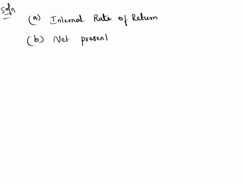 which-of-the-following-assumes-that-cash-flows-from-a-project-are-uniform-throughout-the-projecta-internal-rate-of-return-b-net-present-value-c-profitability-index-d-payback-period-52191