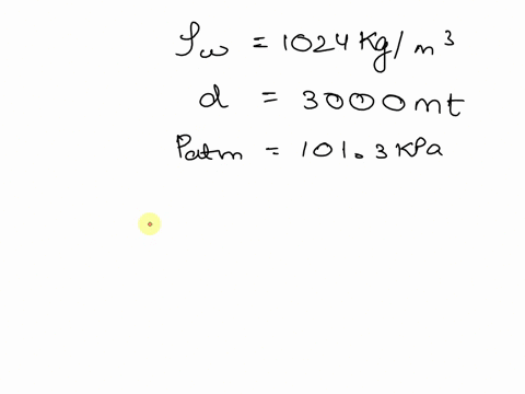 the-density-of-sea-water-is-1024-kgim-calculate-the-absolute-pressure-at-a-depth-of-3000m-in-the-1013kpa-ocean-given-that-the-patm-301-106pa-302-x-107-pa-302-x-106pa-301-x-107-pa-47836