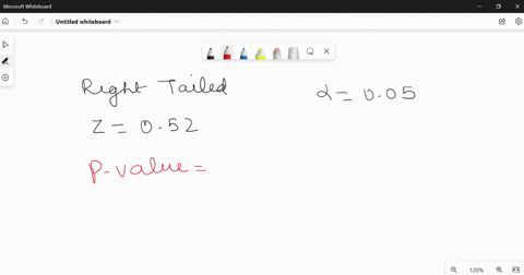 use-the-given-information-to-find-the-p-value-also-use-a-005-significance-level-and-state-the-conclusion-about-the-null-hypothesis-reject-the-null-hypothesis-or-fail-to-reject-the-null-hypot-43849