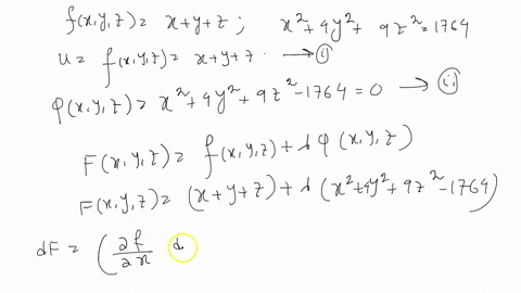 determine-the-maximum-and-minimum-value-of-the-function-f-x-y-z-x-2y-3z-for-the-ellipsoid-x2-4y2-9z2-108-answer-18-74505