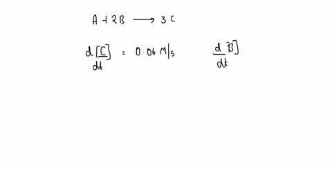 for-the-reaction-a2b-3cthe-rate-of-change-of-c-is-found-to-be-006-ms-for-the-previous-question-find-the-rate-of-change-of-b-do-not-enter-units-with-your-numerical-answer-numeric-answer-34816