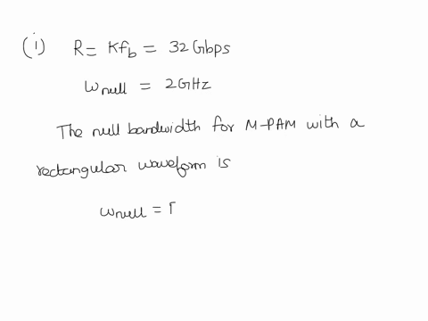 2-linear-modulation-a-suppose-we-want-to-send-data-at-a-rate-of-32-gbps-over-a-twisted-pair-cable-with-bandwidth-2-ghz-using-m-ary-pam-baseband-modulation-with-a-rectangular-pulse-shape-if-w-87018