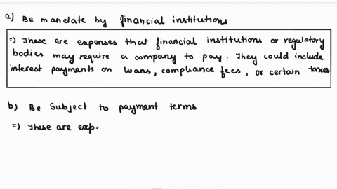 we-should-projected-accounts-payable-by-utilising-the-expense-line-items-that-are-likely-to-the-amazon-case-study-review-later-abe-mandated-by-financial-institutions-bbe-subject-to-payment-t-44132