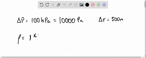 assume-tornado-is-observed-the-surtace-pressure-drops-1oohpa-within-radius-of-500-m-assume-the-air-density-is-kgm3and-the-winds-are-in-cyclostrophic-balance-ie-pressure-gradient-force-centri-47904