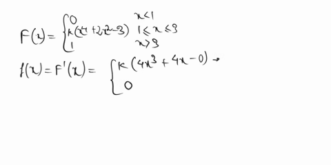 the-cumulative-distribution-function-fz-of-continuous-random-variable-x-is-given-by-the-following-expression-1-1-fz-kr-222-1-3-x-3-where-k-is-positive-constant-a-the-value-of-k-is-b-find-px-49426
