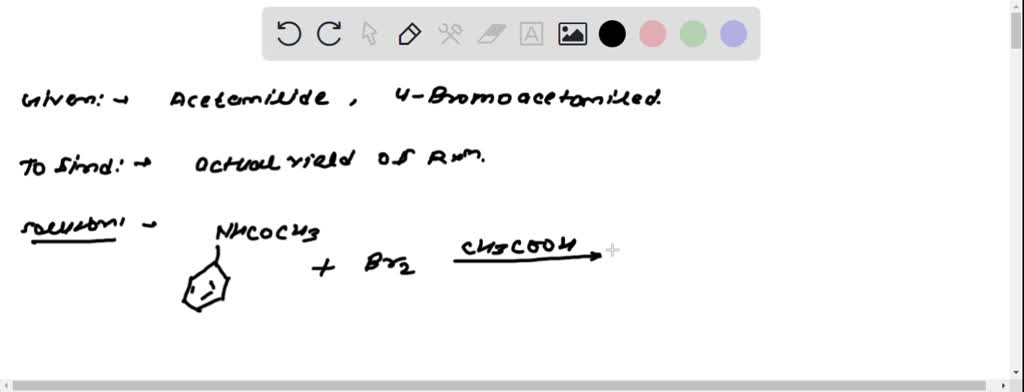 4 bromoacetanilide molar mass