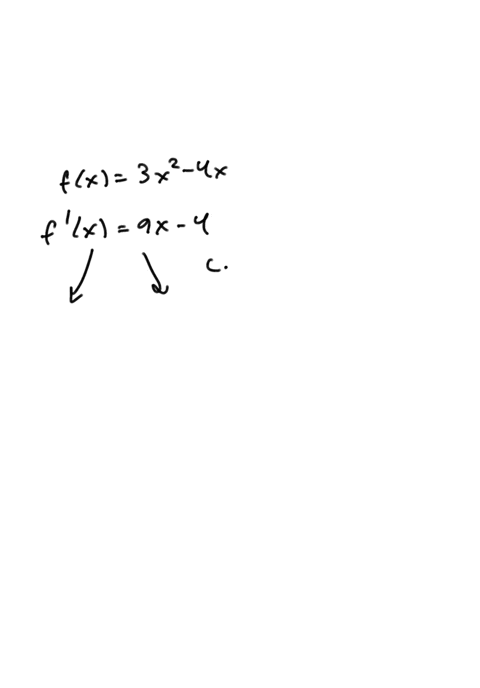 find-the-critical-numbers-of-the-function-enter-your-answers-as-a-comma-separated-list-fx-3x2-4x-96894