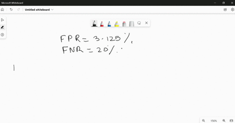 9-uo-a-testing-method-for-covid-19-virus-has-a-false-negative-rate-of-20-and-a-false-positive-rate-of-3125-use-the-following-data-to-estimate-the-probability-that-the-population-carries-the-13293