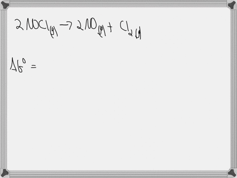 using-the-thermodynamic-information-in-the-aleks-data-tab-calculate-the-standard-reaction-free-energy-of-the-following-chemical-reaction-2-mathrmnoclg-rightarrow-2-mathrmnogmathrmcl_2g-round-your-an-2