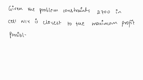 given-the-problem-constraints-which-number-in-the-drop-down-list-in-cell-n14-is-closest-to-the-maximum-profit-possible-for-this-problem-group-of-answer-choices-250000-260000-270000-280000-29-15924