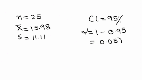 comparing-normal-and-bootstrap-confidence-intervals-find-a-95-confidence-interval-for-the-mean-two-ways-using-statkey-or-other-technology-and-percentiles-from-bootstrap-distribution-and-usin-95861
