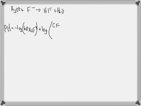 calculate-the-ph-after-the-addition-of-1000-ml-of-10m-hcl-to-a-500-ml-buffer-made-up-of-0500m-hf-ka68x10-4-0500-m-naf-70726