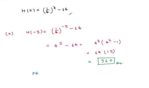 suppose-that-hx-4-what-is-h-5-what-is-the-point-that-corresponds-this-value-on-the-graph-of-h-if-hx-192-what-is-x-what-is-the-point-that-corresponds-to-this-value-on-the-graph-of-h-find-the-04968