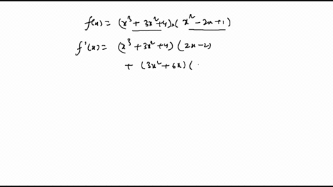 determine-f-1-for-fx-x3-3x2-4x2-2x-1