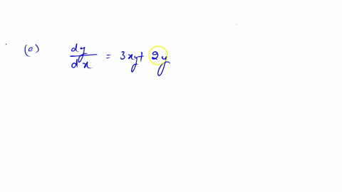which-of-the-following-is-a-separable-differential-equation-0-a_-dy-dx-3-x-y-0-b-dy-sinx-y-dx-0-c-dy-x-dx-x-y-0-d-dy-inx-y-dx-0-e-dy-3xy-2y-dx-0-f-dy-ey-l-ex-dx-92927