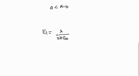 a-very-longsolid-insulating-cylinder-with-radius-r-has-a-uniform-volume-charge-density-pthe-axis-of-the-cylinder-is-at-x-0we-then-drill-a-cylindrical-hole-in-the-original-cylinder-along-its-09752