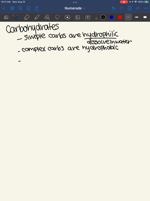 which-of-the-following-statements-is-falseselect-onea-carbohydrates-are-generally-hydrophilic-moleculesb-living-things-use-carbohydrates-for-structure-and-for-energy-storagec-carbohydrates-a-71403