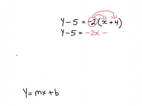 which-equation-describes-the-same-line-as-y-5-2x4-19306